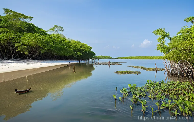 지역 정체성 강화를 위한 생태계 복원 프로젝트 - **Prompt: A vibrant scene of community-led forest restoration in Northern Thailand. A multi-generati...